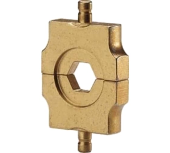 Матрица HD4 (95 кв.мм; шестигранник) Klauke klkHD495