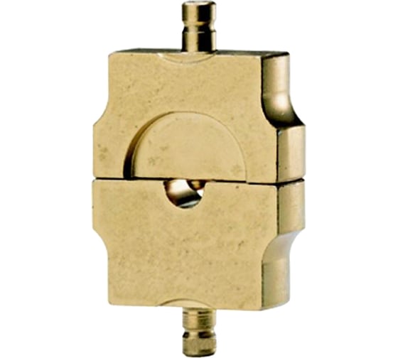 Матрица HF4 (25 кв.мм; полукруг) Klauke klkHF425 1