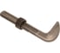 Захват с гайкой для трубного ключа LEADER 36" Irwin T35036A 3