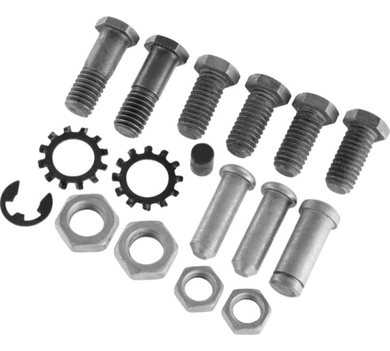 Набор креплений для болтореза T924H Irwin T924KIT