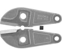 Губки сменные с центральными режущими кромками для болтореза 14"/355 мм Irwin TJ914H