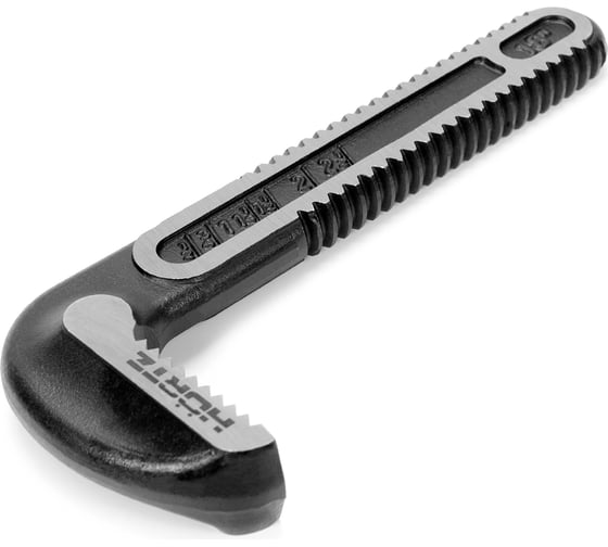 Набор сменных губок к ключу 18" Stillson HEAVY DUTY HOR HORTZ 1086891