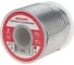 Припой с канифолью (500 гр., 3 мм, Sn60/Pb40 Flux 2.2) REXANT 09-3393 1