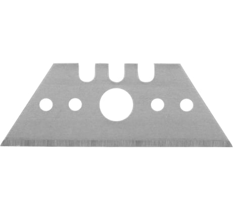 Лезвия трапециевидные для скребка 832201 10 шт. Vira 831507