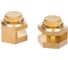 Упоры для линейки Swanson Brass Stair Gauges М00008047 1