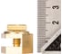 Упоры для линейки Swanson Brass Stair Gauges М00008047 2