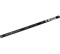 Полотно по металлу Bi-Metal 300 мм, 10 шт Дело Техники 265930