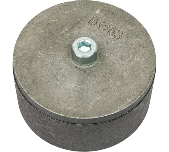 PP-R насадка 63 PRO AQUA TOOLS PA51018b