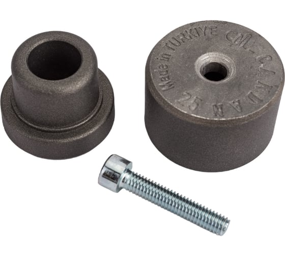 PP-R насадка 32 PRO AQUA TOOLS PA51012b