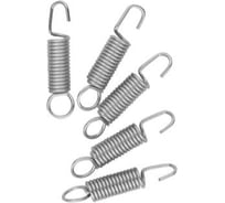 Пружина для пассатижей с фиксацией (4 дюйма, 5шт.) IRWIN 4092