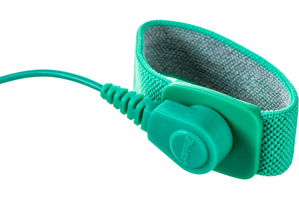 Браслет антистатический ProsKit 8PK-611 00035801 - выгодная цена ...