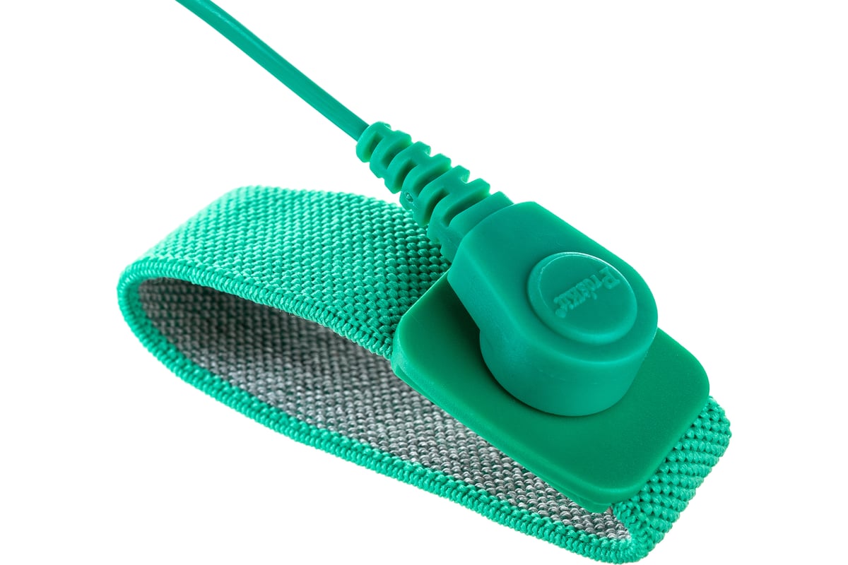 Браслет антистатический ProsKit 8PK-611 00035801 - выгодная цена ...