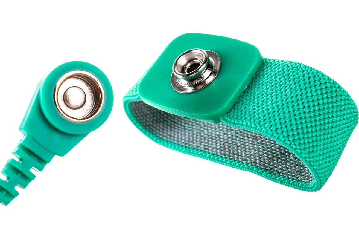 Браслет антистатический ProsKit 8PK-611 00035801 - выгодная цена ...