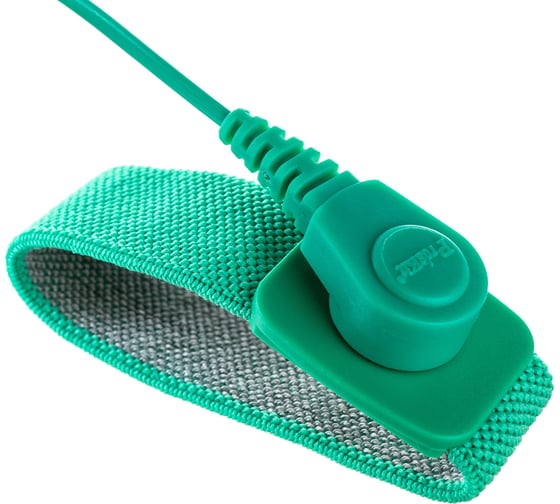 Браслет антистатический ProsKit 8PK-611 00035801