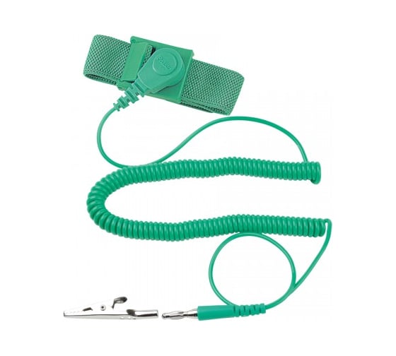 Браслет антистатический ProsKit 8PK-611D-6 00173770 1
