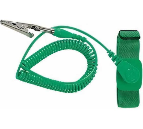 Браслет антистатический Pro'sKit 608-611C 00298915
