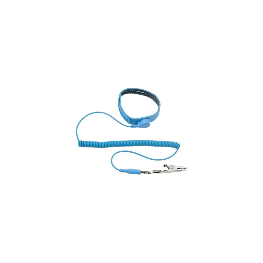 Браслет антистатический ProsKit AS-611F 00323602 - выгодная цена ...