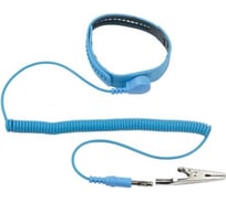 Браслет антистатический ProsKit AS-611F 00323602