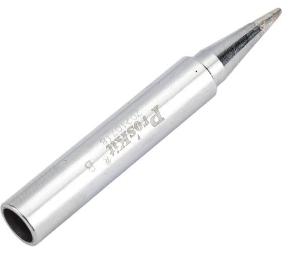 Жало конус 0.5 мм для паяльника SI-131B ProsKit 5SI-131-B 00306785
