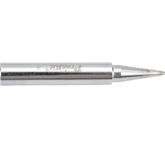 Жало конус 0.5 мм для паяльника SI-131B ProsKit 5SI-131-B 00306785