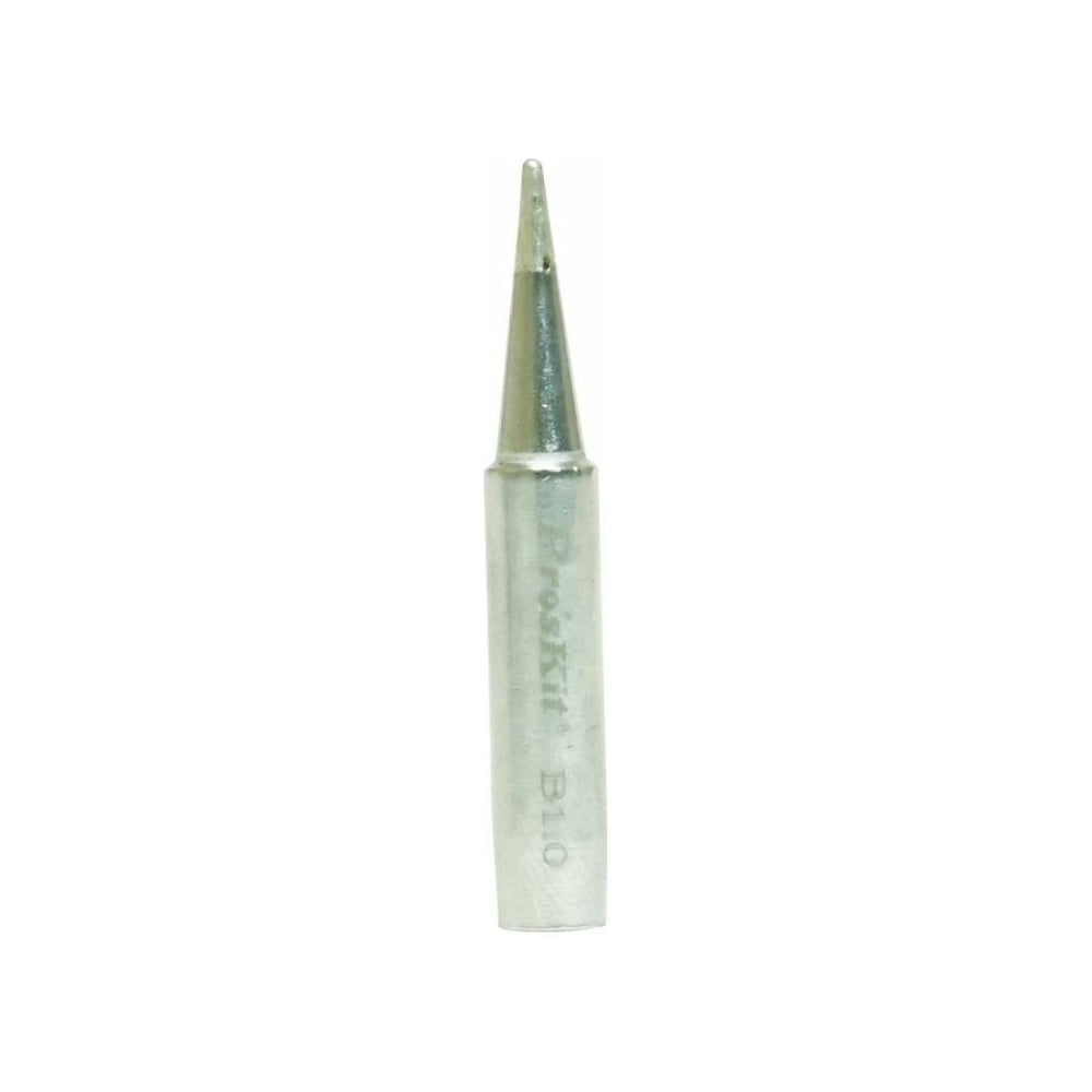 Жало конус 1 мм для паяльных станций Pro'sKit 5SI-216N-B1.0 00370473 ...
