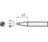 Жало клиновидное 1.2 мм для паяльных станций Pro'sKit 5SI-216N-1.2D 00370474 2