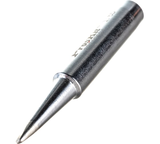 Жало клиновидное 1.6 мм для паяльных станций Pro'sKit 5SI-216N-1.6D 00302186