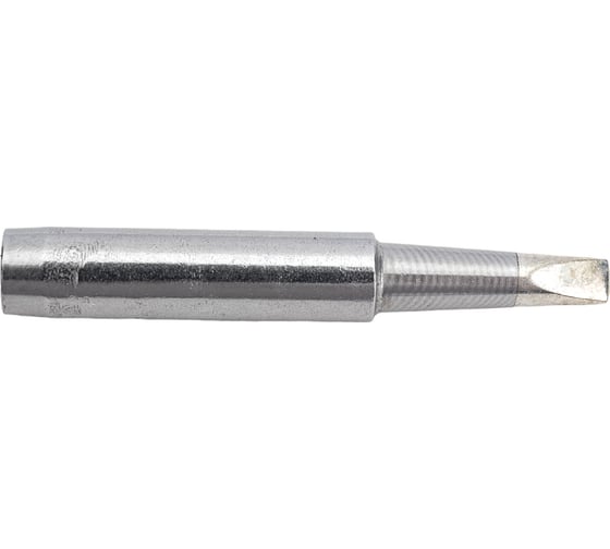 Жало клиновидное 3.2 мм для паяльных станций Pro'sKit 5SI-216N-3.2D 00302187