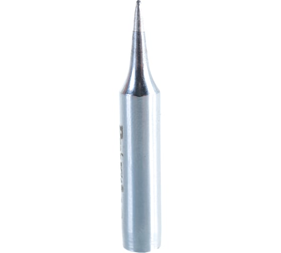 Жало скошенный цилиндр 1 мм для паяльных станций Pro'sKit 5SI-216N-1C 00302188 1