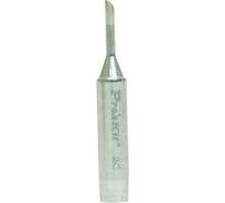 Жало скошенный цилиндр 2 мм для паяльных станций Pro'sKit 5SI-216N-2C 00302190