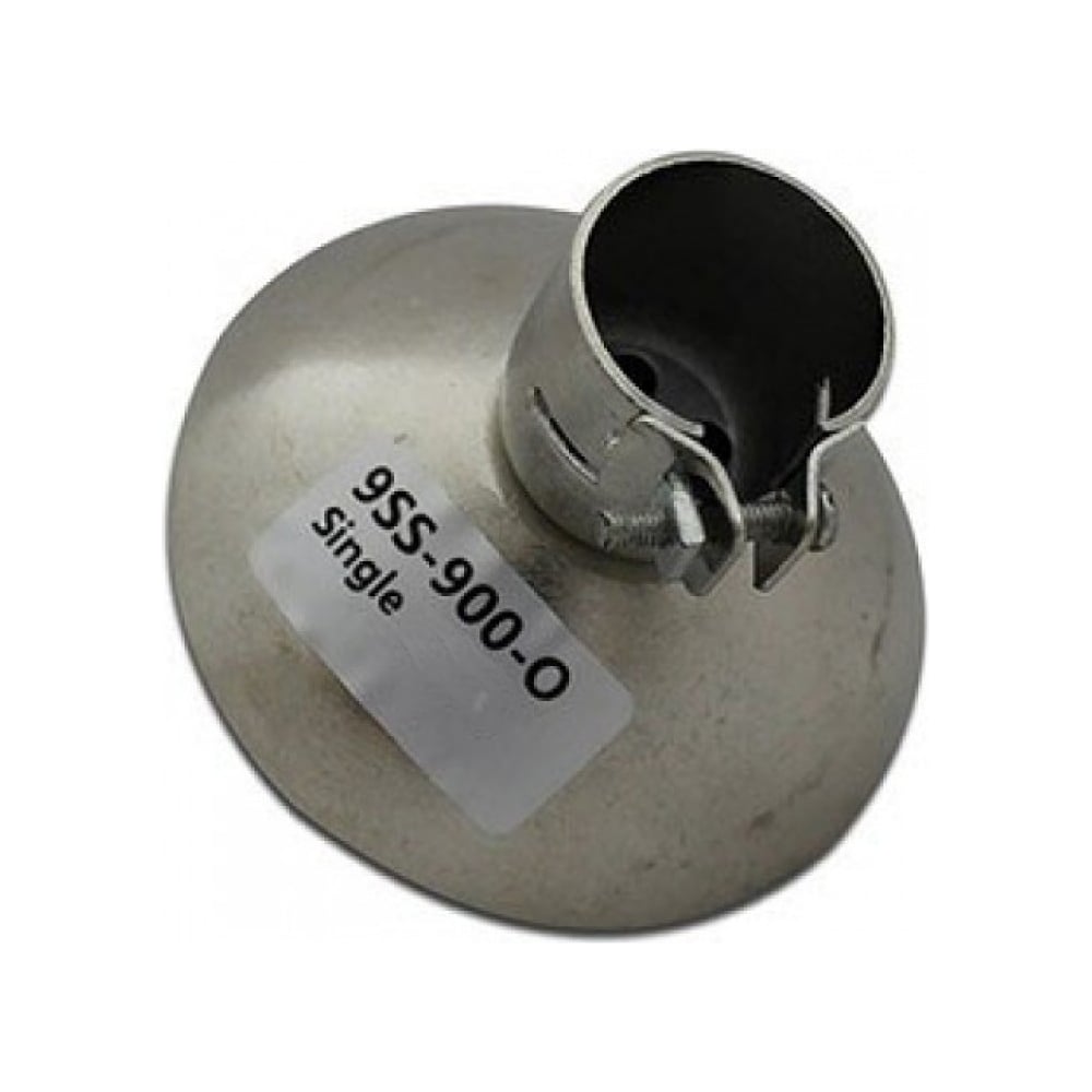 Насадка PLCC (30х30 мм) для паяльной станции SS-989B Pro'sKit 9SS-900-O ...