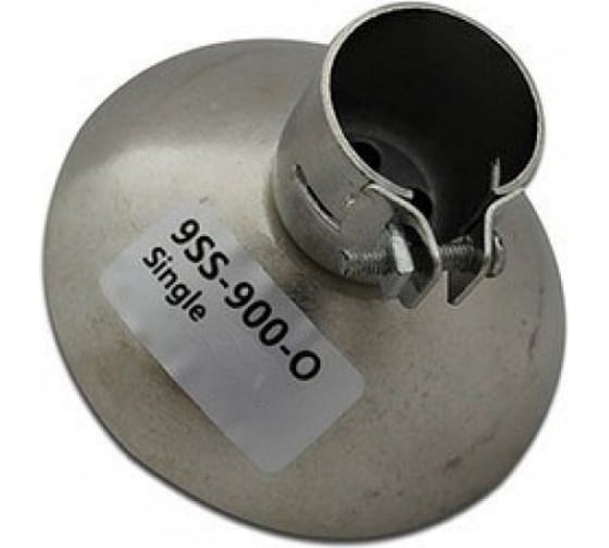 Насадка PLCC (30х30 мм) для паяльной станции SS-989B Pro'sKit 9SS-900-O 00271497 1