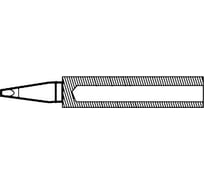 Жало скошенный с двух сторон конус 3 мм для паяльников 8PK-SC107 A/В ProsKit 5PK-SC107-T1 00323603