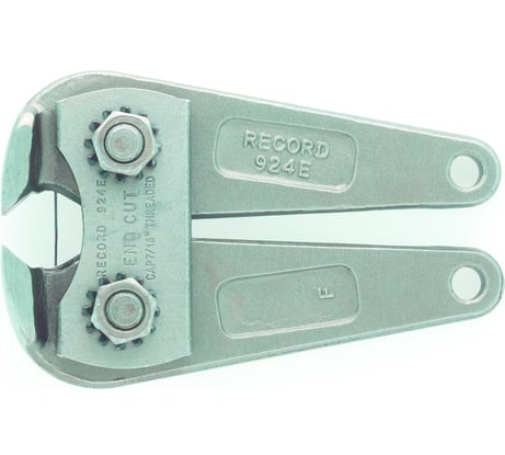 Губки с торцевой режущей кромкой для болтореза 24"/610мм IRWIN TJ924E