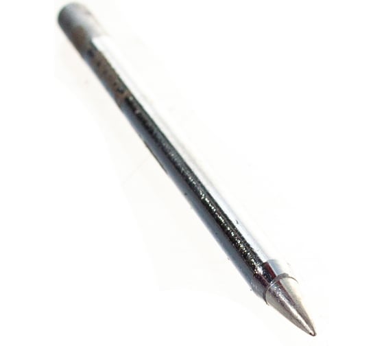 Жало конус 0.5 мм для паяльников 8PK-S118B, 8PK-S120NB-30 10 шт. Pro'sKit SI-S120T-4B 00275272 С00039809