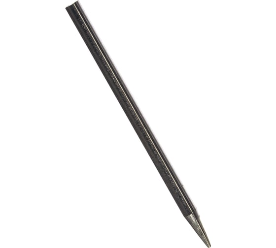 Жало конус со срезом 2 мм для паяльников 8PK-S118B, 8PK-S120NB-30, 10 шт. Pro'sKit SI-S120T-4BC 00160579