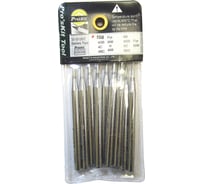 Жало конус 0.25 мм для паяльника 8PK-S120-30W (40W) 10шт ProsKit SI-S120T-5SB 00275275 С00039812