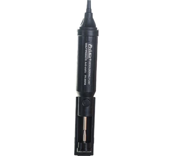 Оловоотсос антистатический Pro'sKit 8PK-366NA 00160604