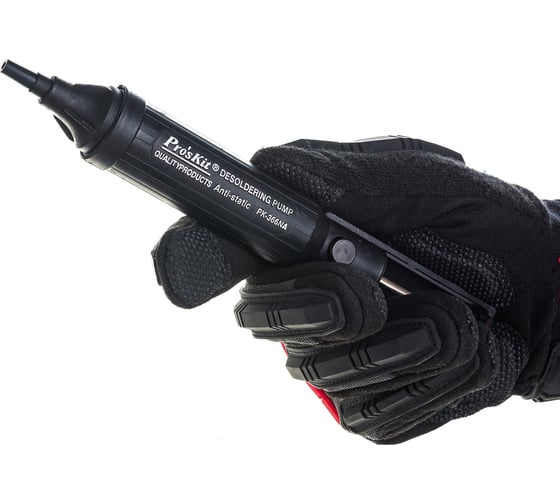 Оловоотсос антистатический Pro'sKit 8PK-366NA 00160604