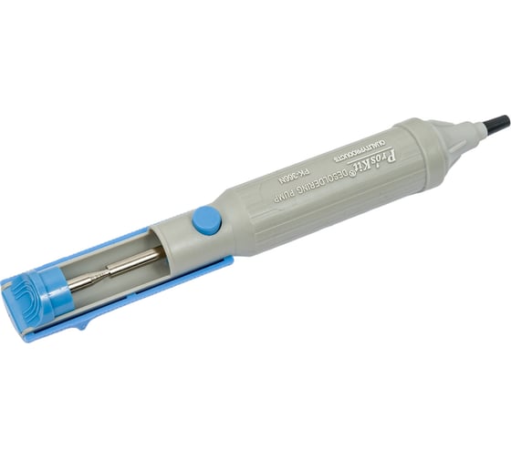 Оловоотсос Pro'sKit 8PK-366N-S 00173772