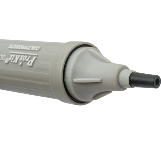 Оловоотсос Pro'sKit 8PK-366N-S 00173772