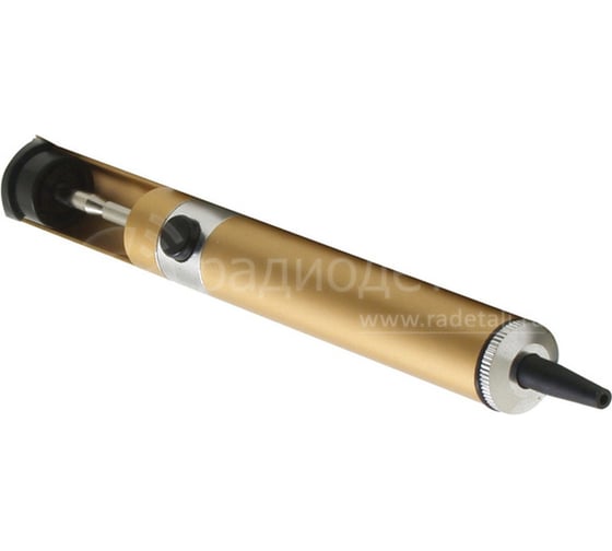 Оловоотсос антистатический Pro'sKit 908-366А 00058196