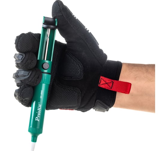 Оловоотсос ProsKit DP-366С 00153945
