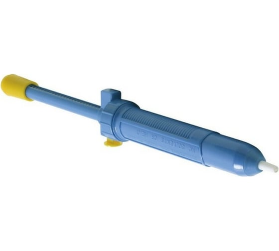 Оловоотсос Pro'sKit DP-366P 00141155