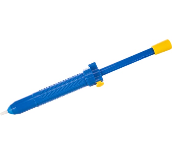 Оловоотсос Pro'sKit DP-366P 00141155