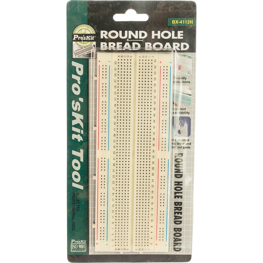 МакетнаяплатаPro