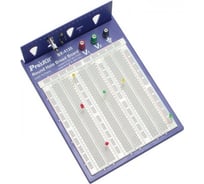 Макетная плата Pro'sKit BX-4135 00175405