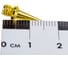 Жало для газовых паяльников 8PK-101-2, 8SL-2000N, GS-210 Pro'sKit 5MT-T-007 00313849 4