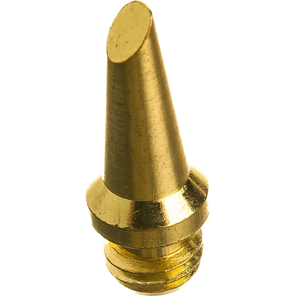 Жало для газовых паяльников 8PK-101-2, 8SL-2000N, GS-210 Pro'sKit 5MT-T ...