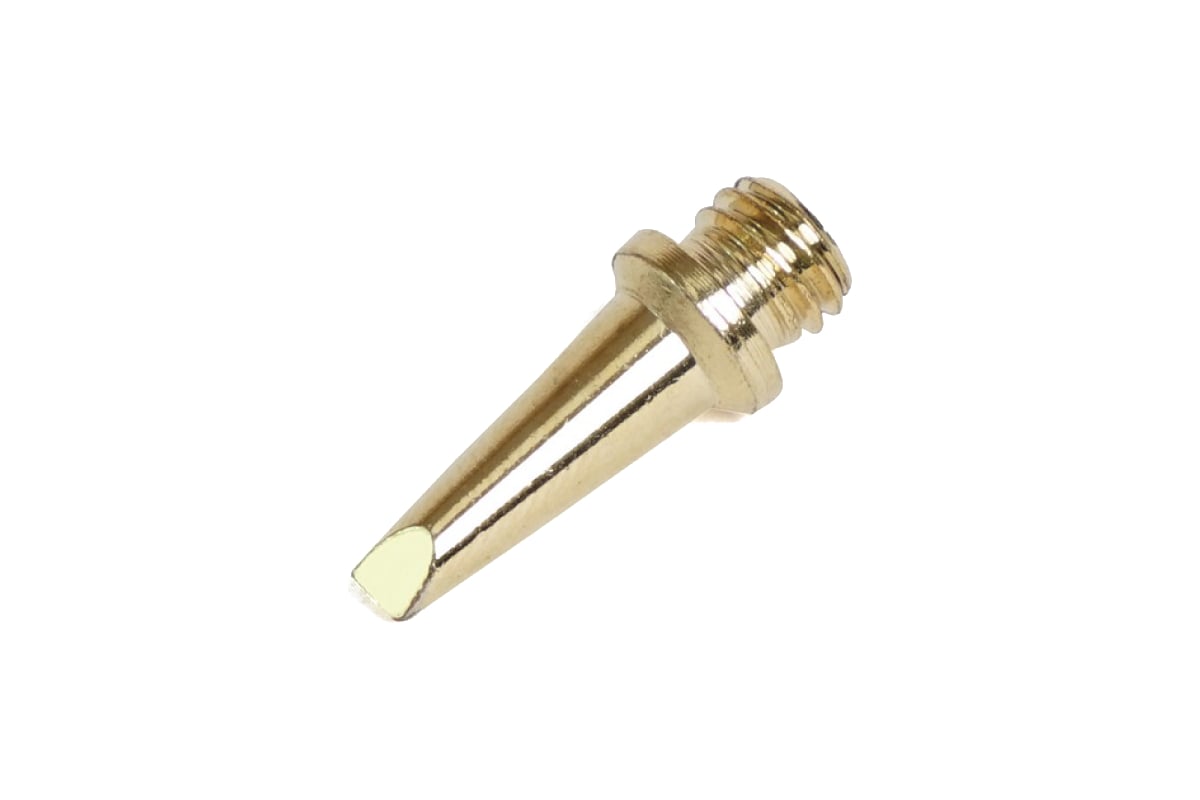 Жало для газовых паяльников 8PK-101-2, 8SL-2000N, GS-210 Pro'sKit 5MT-T ...